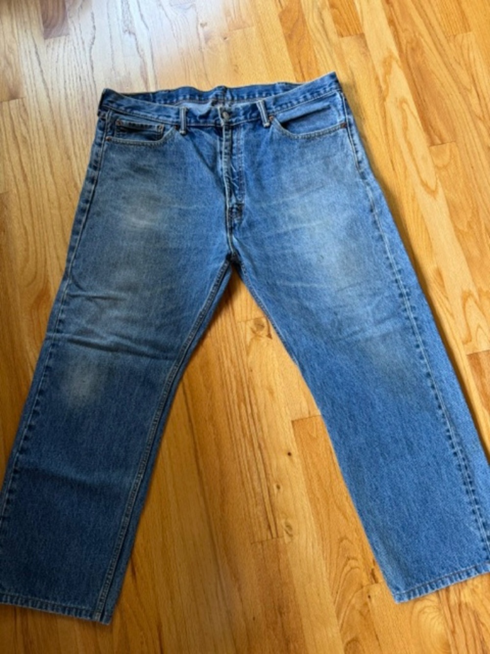 Levis Strauss jeans size 40